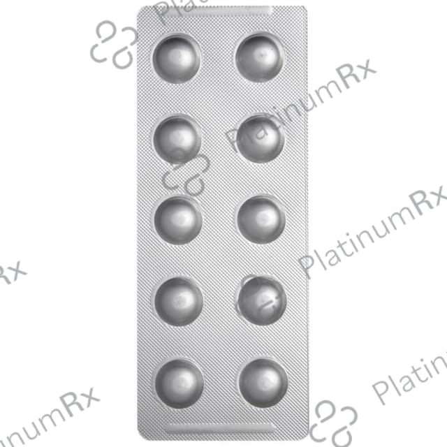 Lipigo 20mg Tablet 10s