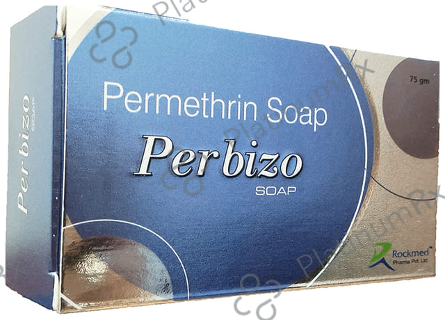 Perbizo Soap