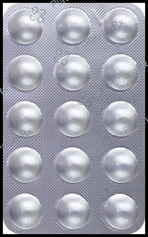 Dapaneu 5mg Tablet