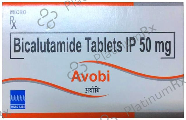 Avobi 50mg Tablet