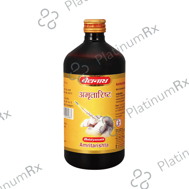 Baidyanath (Noida) Amritarishta