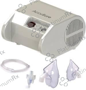 Dr. Gene Accusure Nebuliser SL