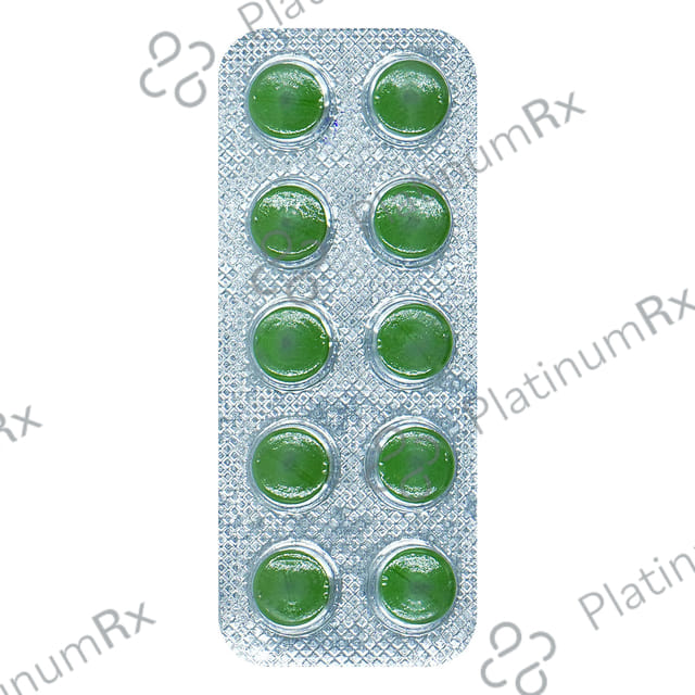Sigdoth 75mg Tablet