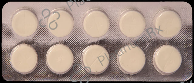 Vepan 500mg Tablet 10s