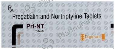 Pri-NT Tablet