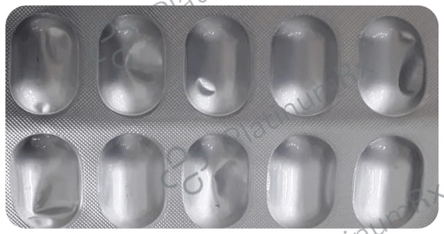 Rvs CV 10mg/75mg Tablet