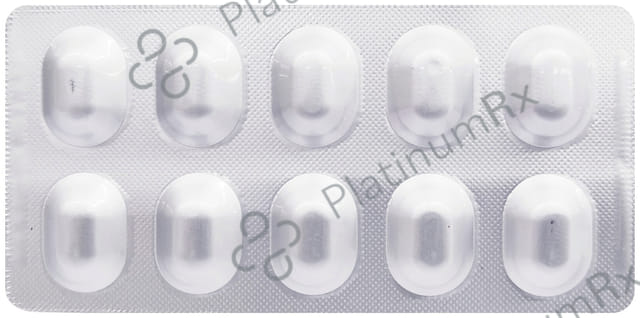 Tofza 11mg Tablet XR 10s