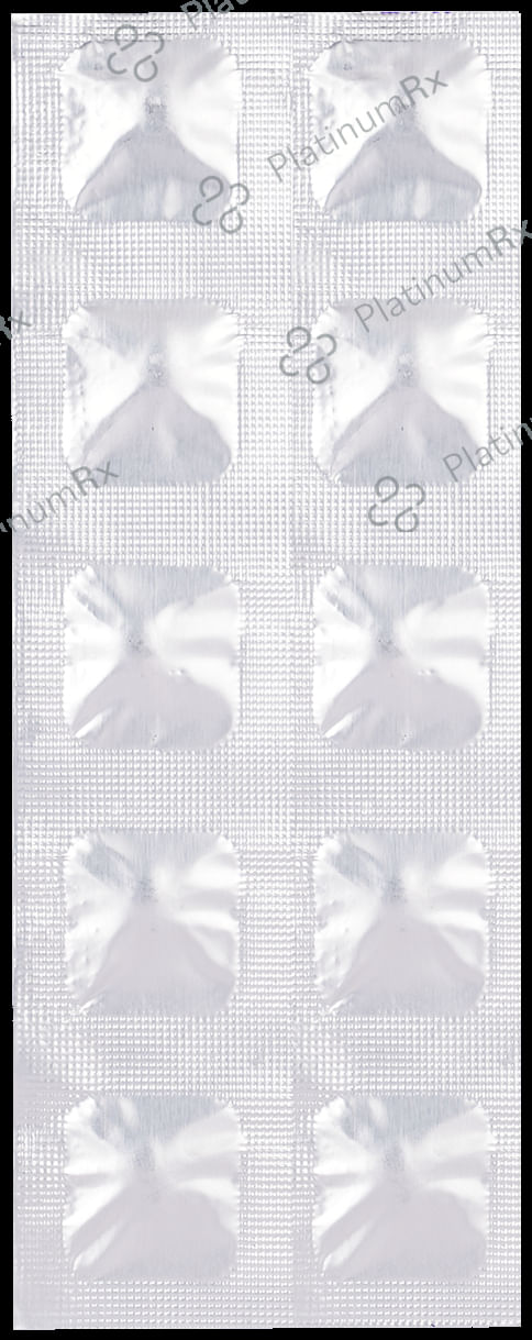Olsar CH 20/6.25mg Tablet 10s