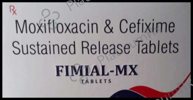 Fimial-MX Tablet SR
