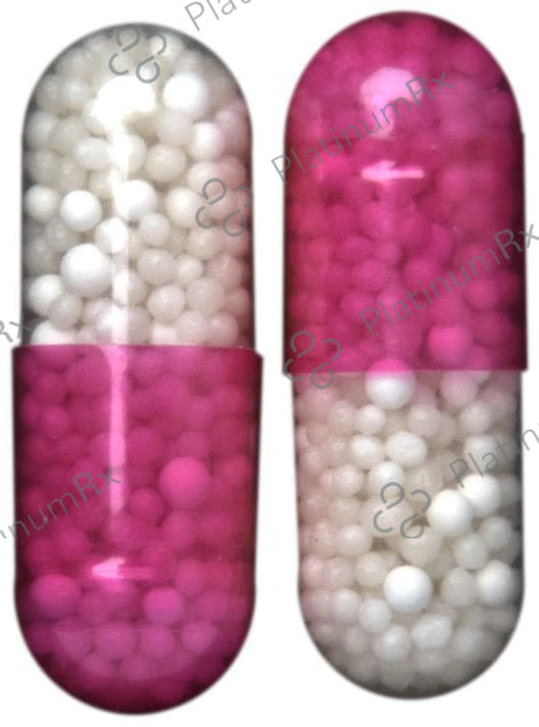 Xerofung 100 Capsule