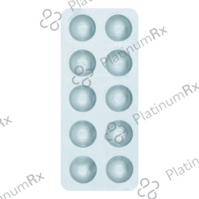 Dilminox 5mg Tablet 10s