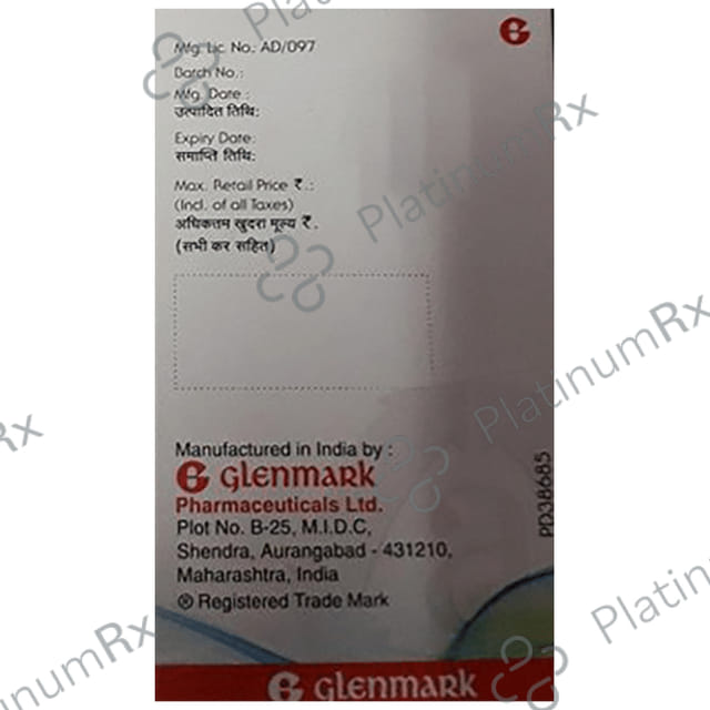 Abirapro 250mg Tablet 120s