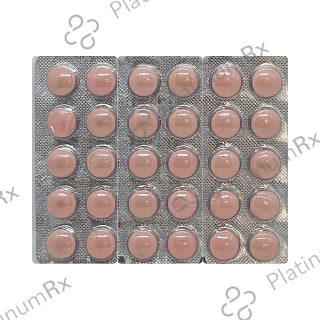 Aoim-Z Tablet