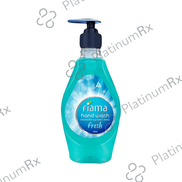 Fiama Hand Wash Fresh