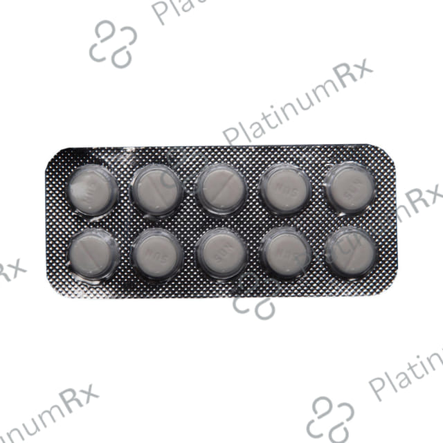 Betacap 20mg Tablet 10s