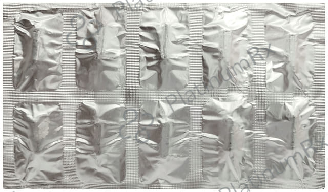 Orcerin C2 Capsule 10s