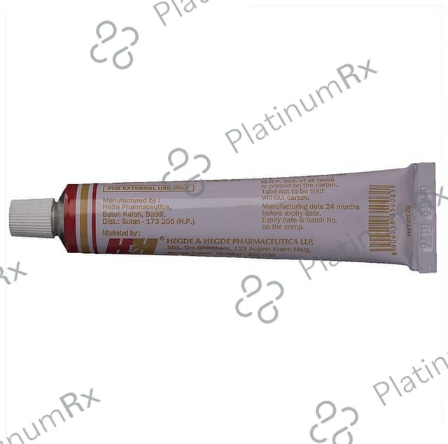 Clonate 0.05% Ointment 30gm