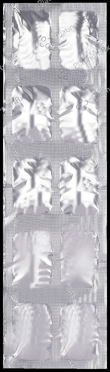 Zithrox 250mg Tablet 10s