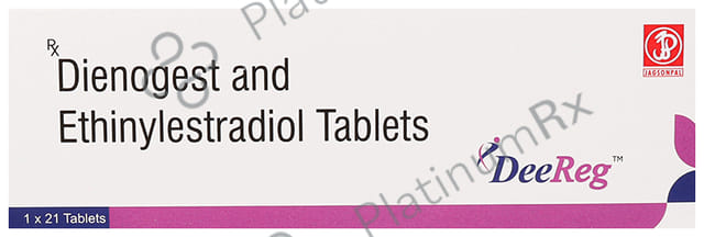 Deereg Tablet