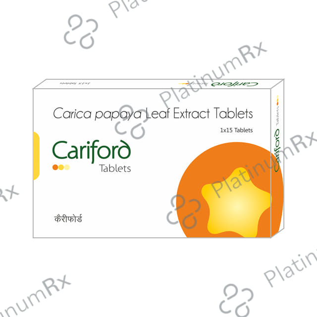 Leeford Cariford Tablet
