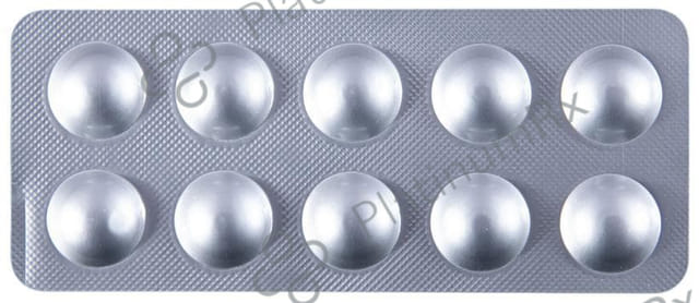 Natrilix 1.5mg SR Tablet 10s