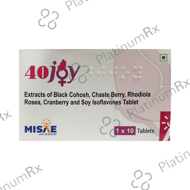 40Joy Tablet