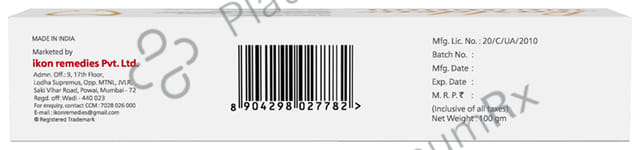 Pearldew Total Toothpaste (100gm Each) 1 Tube