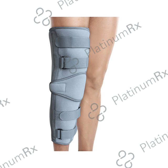 Tynor L 42 OAC Knee Immobilizer Small