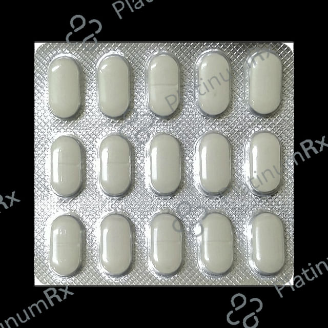 Doloxicam DT 20mg Tablet 15s