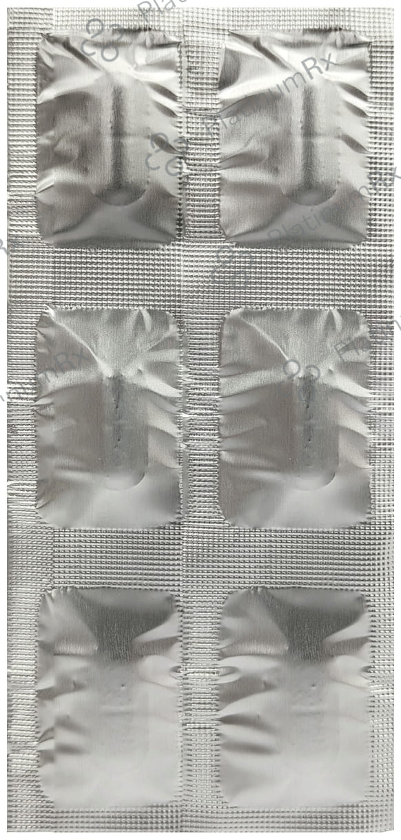 Recopil 500 Tablet