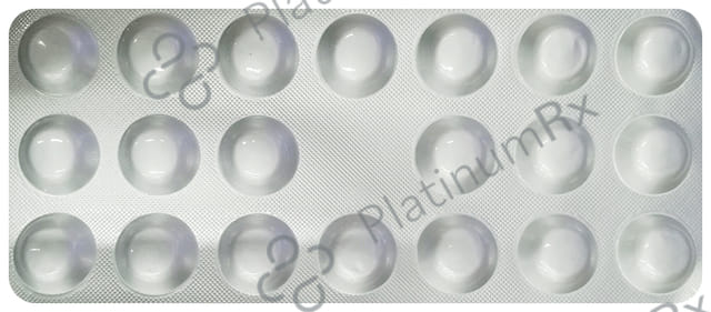 Ranitin 300mg Tablet 20s