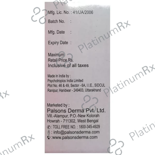 Hyrax 10mg Syrup 100ml