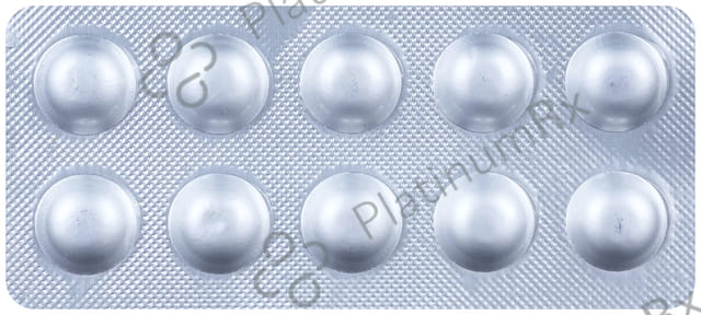 Olmixtro 40mg Tablet