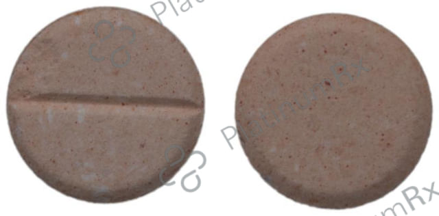 Ampoxin Kid 125/125mg Tablet 10s