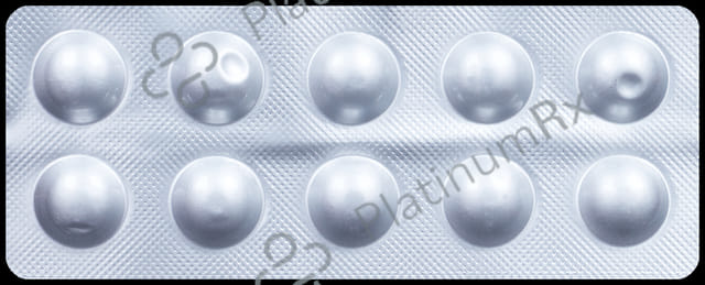 Vobit R 0.5mg/0.3mg Tablet