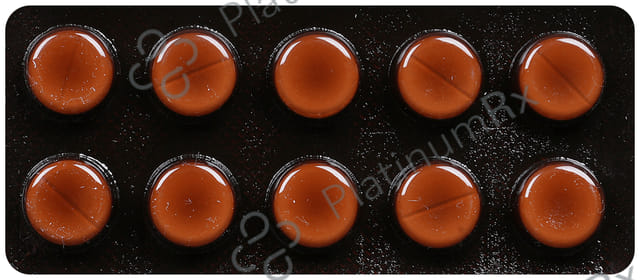 Kenadion 10mg Tablet 10s
