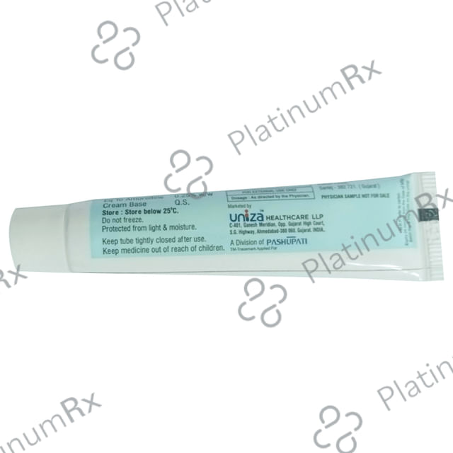 Amrofast Cream 10gm