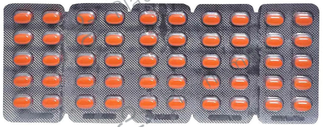 Don Plus 3 mg/2 mg Tablet