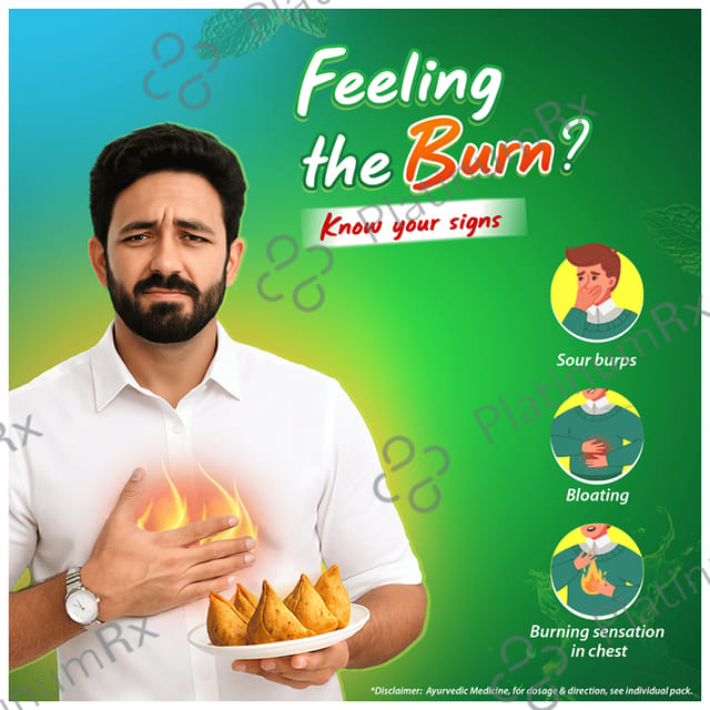 Dabur Pudin Hara Active Liquid 30ml