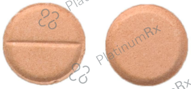 Amifru 40/5mg Tablet 10s