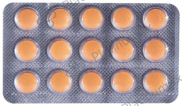 Donep 10mg Tablet 15s