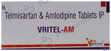 Vritel-AM Tablet