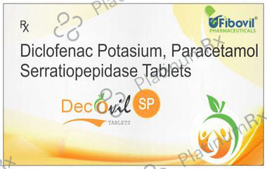 Decovil SP Tablet