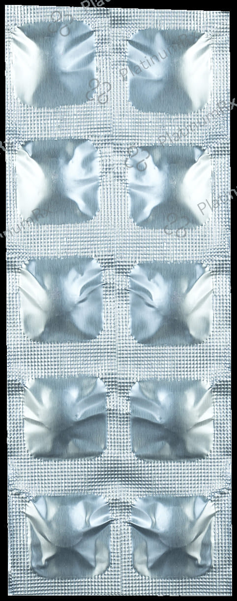 CTD T AM 5/6.25/80mg Tablet 10s