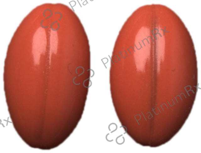 Tretiva 30mg Capsule 10s