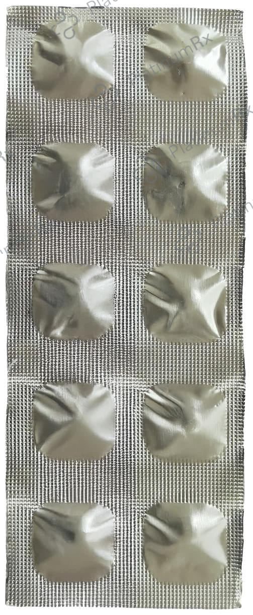 Vonotor 10mg Tablet 10s