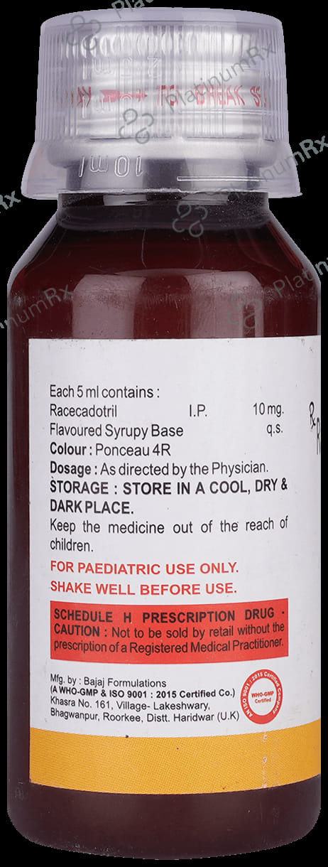 Cado 10mg Suspension 60ml
