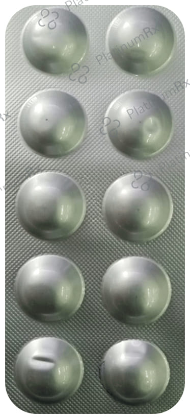 Pandace 40mg Tablet