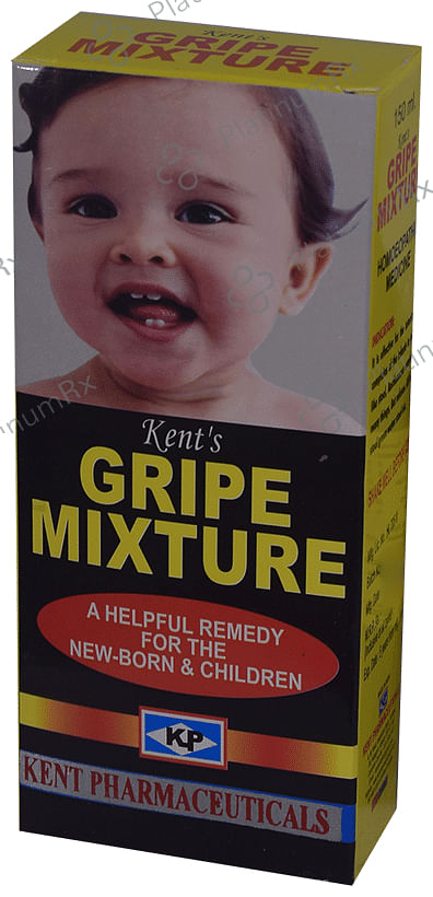 Kent's Gripe Mixture