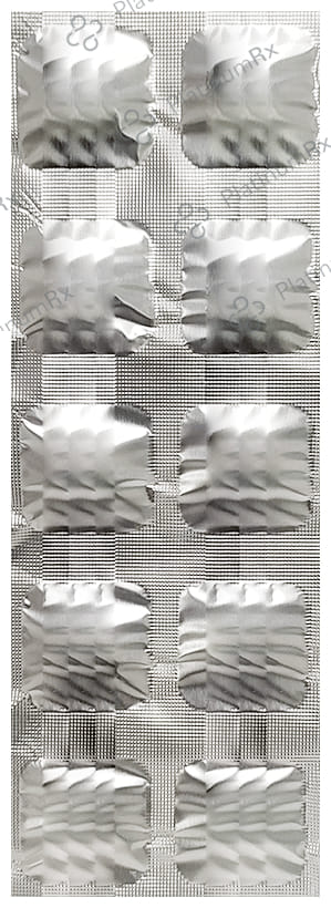 Folmet NM 500mg/500mcg Tablet 10s